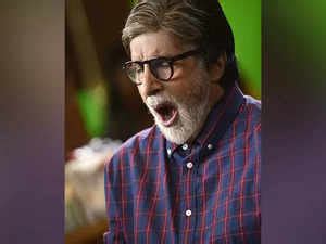 zanjeer: Amitabh Bachchan’s film career revived by ‘Zanjeer’, claims ...