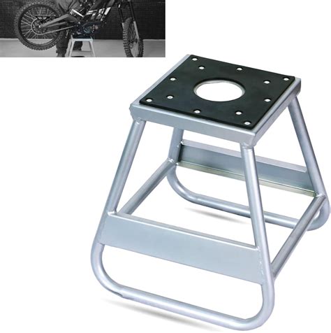 MOTOOS Dirt Bike Stand Bubble Wheel Balancer 1000 LBS India | Ubuy