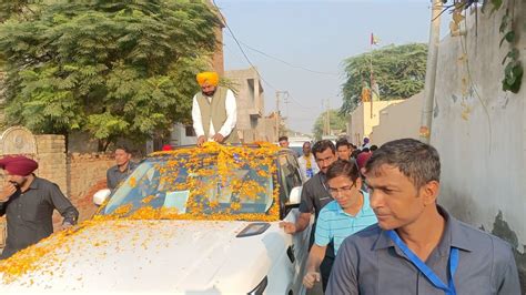 Haryana: Parties rev up campaigns for November 3 Adampur bypoll