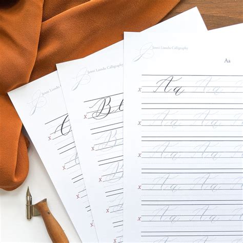 Calligraphy Practice 的图像结果