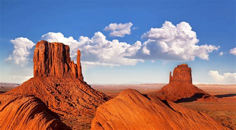 Monument Valley | Bluff, Utah