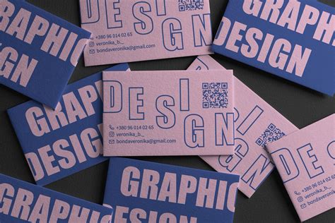 Graphic Design Business Cards 的图像结果