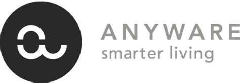 Anyware Sense™ Smart Multi-Sensor with Air Quality Monitoring (Anyware ...