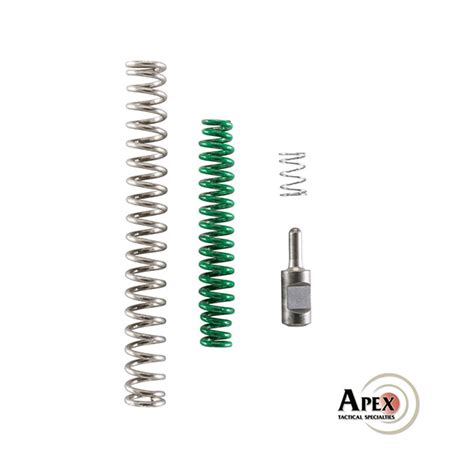 Wilson Combat J Frame Spring Kit Installation 的图像结果