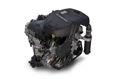 Ram 5.7L Hemi vs. 3.0L EcoDiesel Towing and Fuel Economy Comparison