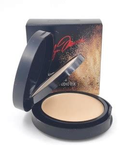 notify leans Nicki Minaj signature STUDIO FIX POWDER PLUS FOUNDATION 2 ...