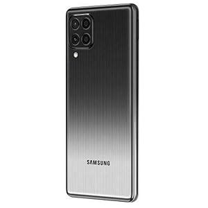 Samsung Galaxy F62 Smartphone