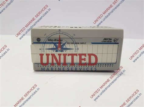 PLC, HMI and Modules - Automation Spares Surplus Inventory | United ...