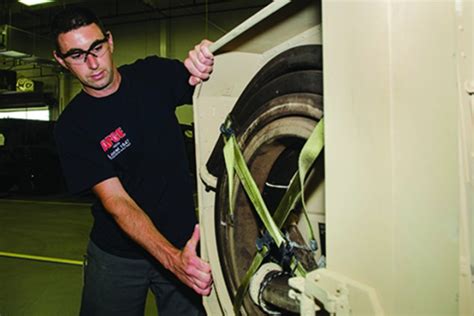 On the Job at Tobyhanna | Article | The United States Army