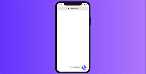 Image result for Android Phone Call Click Button