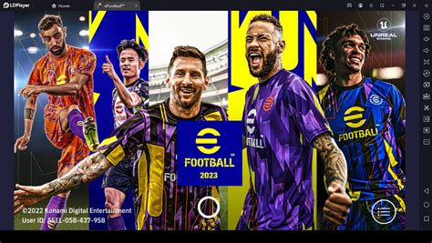 eFootball 2023 Guide for All Play Styles