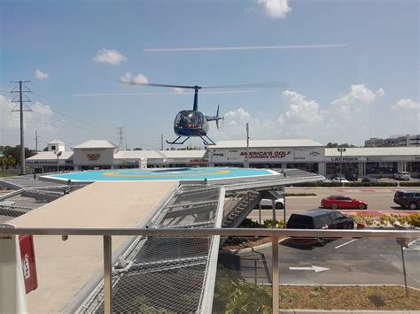 Air Force Fun Helicopter Tours (Orlando) - All You Need to Know BEFORE ...