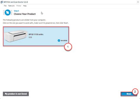 HP Print Doctor Windows 1.0 的图像结果