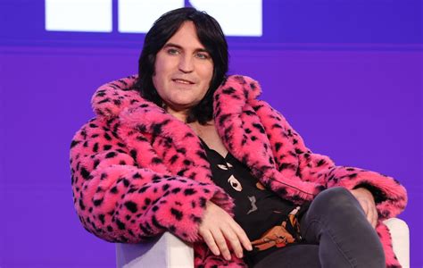 Noel Fielding quit Dick Turpin comedy mid-filming, claims report