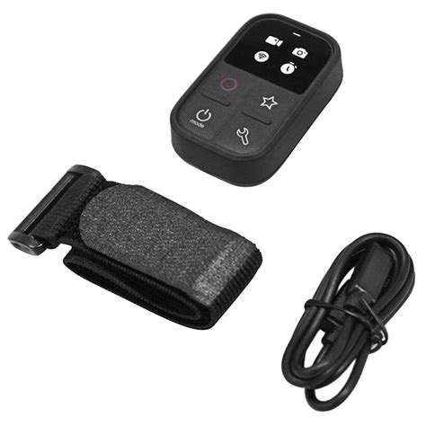 Image result for GoPro 10 Remote Control