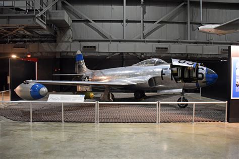 Lockheed F-80 Shootingstar