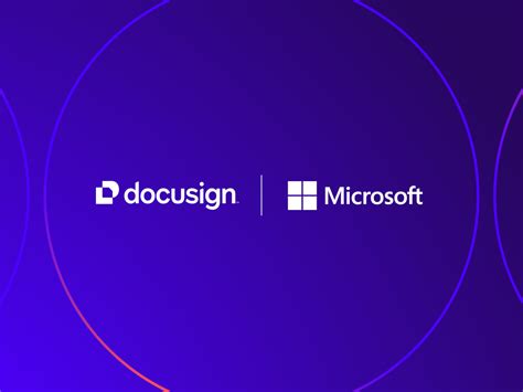 Image result for Microsoft DocuSign