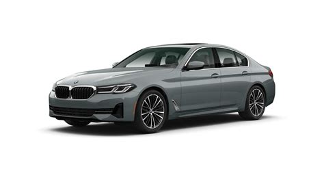 2023 BMW 5-Series 540i xDrive Sedan - All Color Options - Images | AUTOBICS