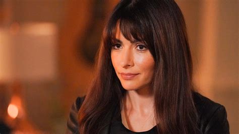 The Rookie Exclusive Photos: Here's Your First Look at Sarah Shahi on ...