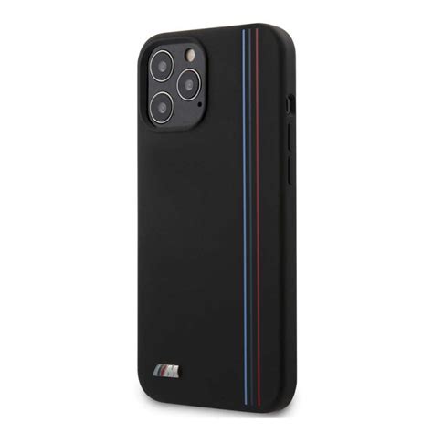 BMW Motorsports ® For iPhone 12 Pro Max (6.7) X4 M Competition Vertical ...