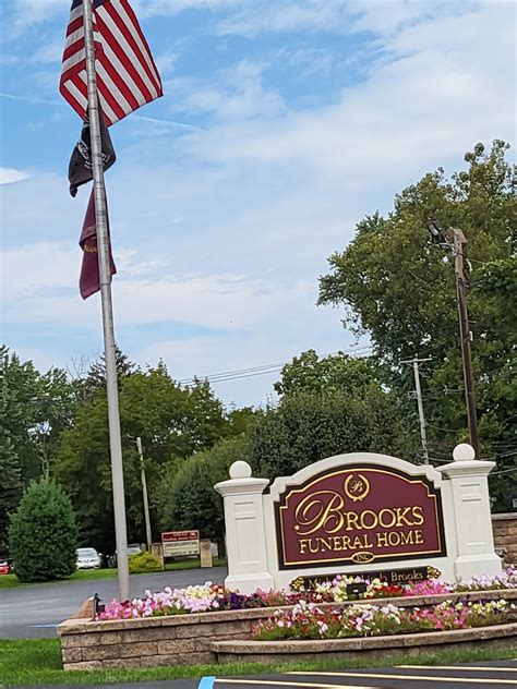 BROOKS FUNERAL HOME - Newburgh NY - Hours, Directions, Reviews - Loc8NearMe