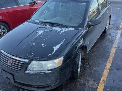 Used Saturn ION for Sale Near Me - Autotrader