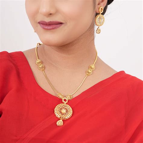 Women's Kanthi Set – SAI HANDA BANGLES