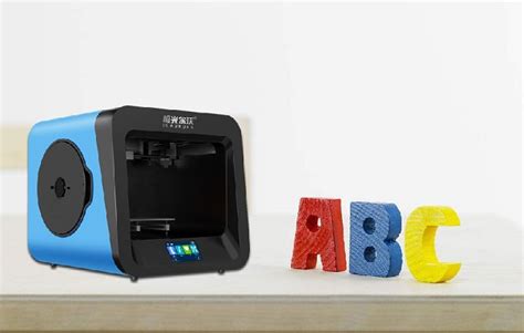 桌面级3D打印机_Wiiboox New Idea 3D打印机报价_厂家_图片-wiiboox威布三维