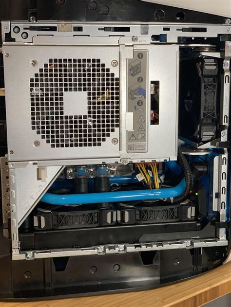 Image result for Alienware Aurora Open Case