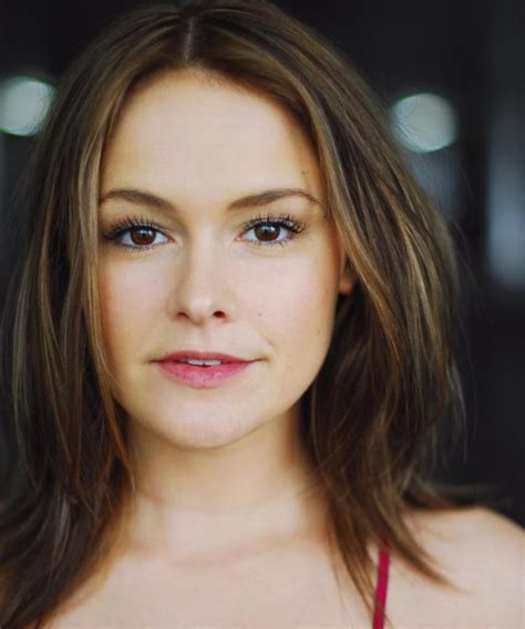 Cassi Thomson – Movies, Bio and Lists on MUBI