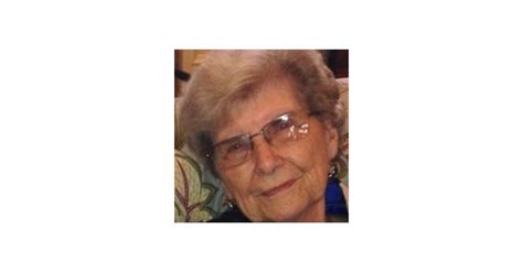 Ida Marcella Edwards Obituary (2023) - Portageville, MO - Delisle ...