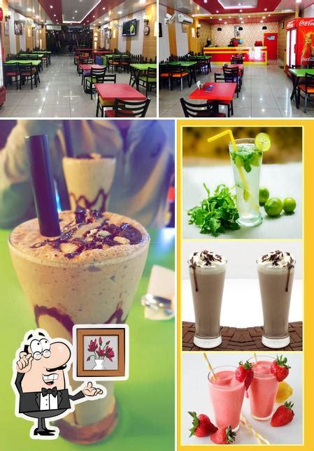 Calgary Pizza Lounge Bhogpur, Bhogpur - Restaurant reviews