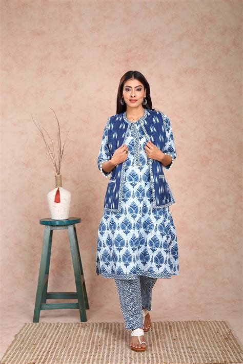 Best online store for Indian ethnic wear for women – Uniquestuff