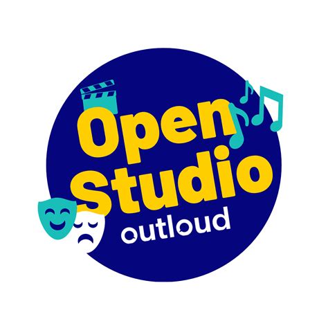 Open Studio Tutorials 的图像结果
