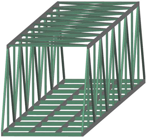 Image result for SimCenter 3D FEM Example