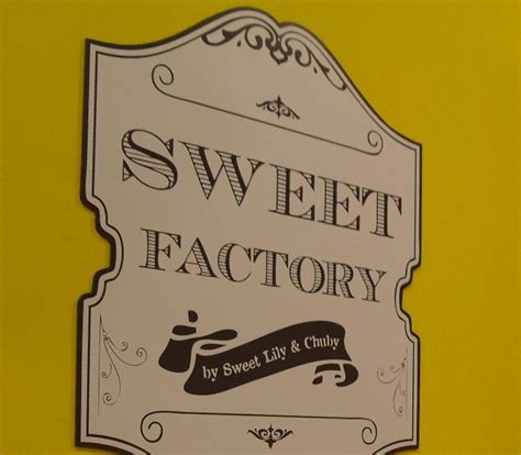 SWEET FACTORY (2026) All You Need to Know BEFORE You Go (with Photos ...