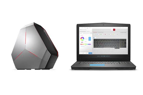 Alienware Keyboard Lights App - psawexchange