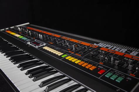 Synthesizer Music 的图像结果