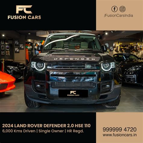 Luxury Cars Collection - Fusion Cars