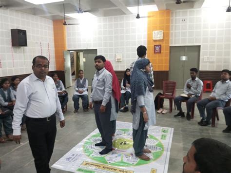 2023 VOTING AWARENESS PROGRAMME