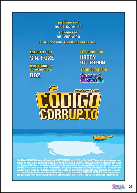 Código Corrupto 2 – Steve A Foxe – Celeb Jihad – Explosive Celebrity Nudes