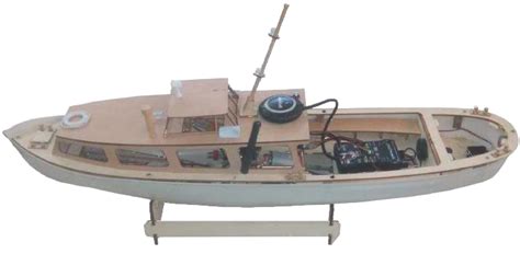 Image result for Build a Boat Robot Tutorial Easy