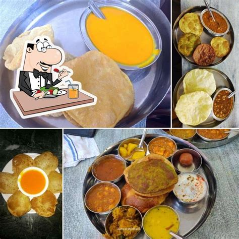 Pancham Puriwala, Mumbai - Restaurant menu, prices and reviews