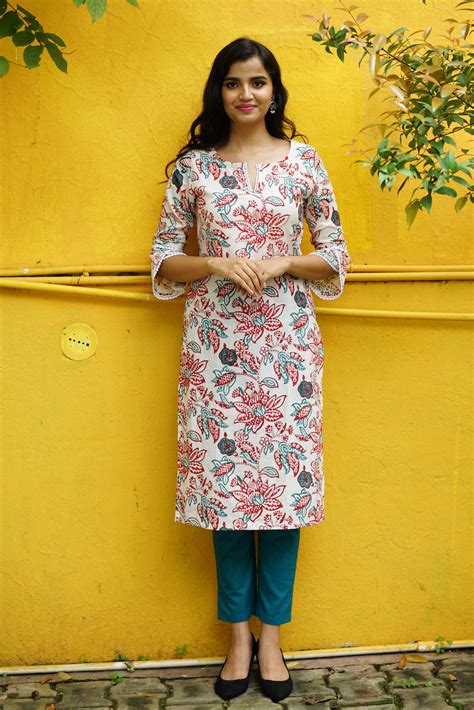 Cotton Village - Comfortable and Contemporary Indian Wear