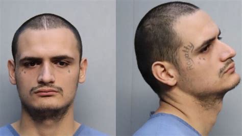 Miami-Dade prison inmate sets his cell on fire, investigators say