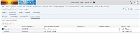 Image result for SAP Fixed Asset Module