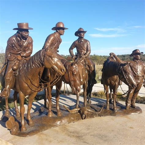 Texas Rangers Heritage Center (Fredericksburg) - ATUALIZADO 2022 O que ...
