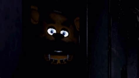 Image result for Random Encounters F-NaF Night/4