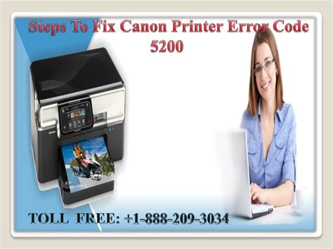 Image result for Support Code 5200 Printer