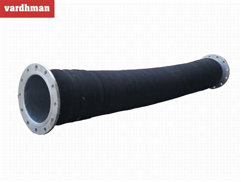 Industrial Rubber Hoses | Vardhman Hoses Private Limited